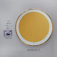 Titanium 50 см коробки+карта Ming Huang Paper