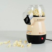 new Electric DIY mini Hot air popcorn machine popcorn maker