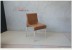 Lahti dày cứng giả yên da ghế ăn Bắc Âu sáng tạo cổ điển thiết kế có hình dạng đồ nội thất nghệ thuật tại chỗ Đồ nội thất thiết kế