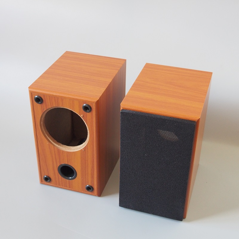 satellite speaker box