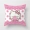 Phim hoạt hình dễ thương Kitty mèo ôm gối KT mèo Hello Kitty xe sofa đệm gối trẻ em