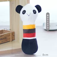 Панда (плюш)