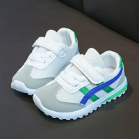 Beibei tiger d5 green