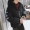 Áo khoác nam dày áo khoác Hàn Quốc giản dị áo khoác thủy triều thương hiệu dụng cụ sinh viên mùa xuân và mùa thu áo khoác đồng phục bóng chày