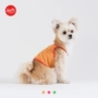 Xuân 2019 mới kẹo màu sọc áo vest chó vest Hàn Quốc trang phục thú cưng đích thực 丨 Sniff - Quần áo & phụ kiện thú cưng bán đồ thú cưng
