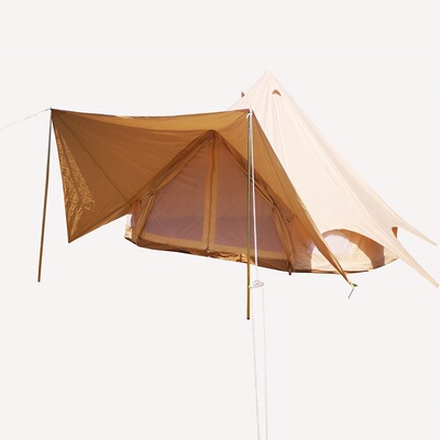 Yino Outdoor Mongolian Tent