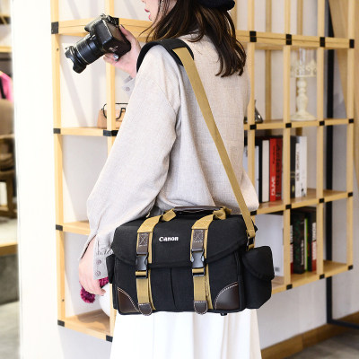 Канон EOS 1DX Mark II 1DX2 1DS4 1D3 1DS3 камера одноместный мешок 1DX3 фотография пакет