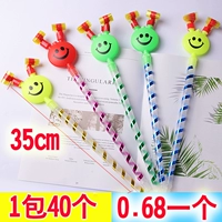 Большой свисток, игрушка, популярно в интернете, коллекция 2023, подарок на день рождения