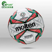 CC thể thao nóng chảy bóng đá Moteng số 5 số 4 bóng đá khâu tay bóng đá châu Á tái hiện 3200 - Bóng đá