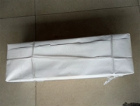 Тканевые упаковки с лентой для упаковки на талии
