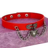 Красный, 40 см