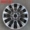 mâm 16 inch 5 lỗ Thích hợp cho việc sửa đổi trục bánh xe Toyota Domineering Land Cruiser Bánh xe quay 18 inch 20 inch mâm 16 inch 4 lỗ thanh lý lazang 13 Mâm xe