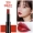 KAN Kai Len Ni Lasting Moisturising Lipstick Kem chống nắng Hydrating Anti-Cream Lipstick Nữ không dễ dàng Decoloring Bright Black Tube - Son môi