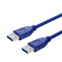 USB 3.0 Extension Cable USB A type Male to Male Data Cable