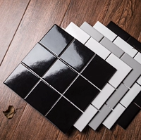 Санитарная настенная плитка кухонная плитка в нордической плиточной плиточной плиточной плити