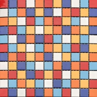 25 красочный свет