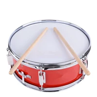 Nhạc cụ phương Tây mẫu giáo mini snare trống học trống trẻ em đội trẻ em trống đại dương - Nhạc cụ phương Tây kèn