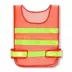 Tùy 
            chỉnh áo vest an toàn phản quang vest giao thông công trường xây dựng công nhân vệ sinh áo vest vàng huỳnh quang tùy chỉnh LOGO quần áo phản quang dây áo phản quang 