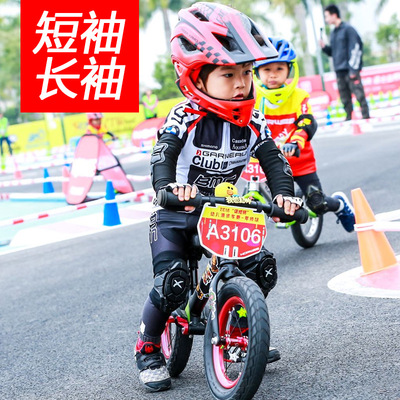 baby cycling clothes