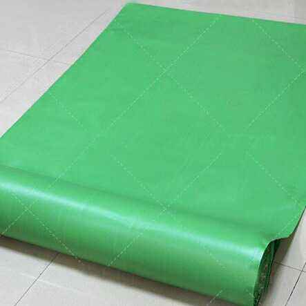 地面保护膜PVC加针织棉防护材料装修木地板瓷砖防刮尘油漆塑料垫