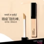 Viterva wet n wild wnw wet and wild concealer cover mụn trứng cá đánh dấu quầng thâm lâu dài trên môi che khuyết điểm cho da mụn