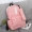 Túi nữ sinh tiểu học Phiên bản tiếng Hàn của khuôn viên trường ba mảnh đáng yêu của học sinh trung học cơ sở ba lô 2019 xuân mới túi đeo vai - Ba lô balo đựng laptop nữ đẹp