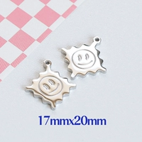 Печенье улыбается