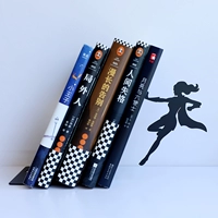 Женская книга Super Woman