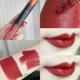 MAC / charm can new mist light gradient Cupid lip glaze 483 484 487 493 trắng mờ son 3ce kem