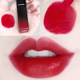 CHANEL Chanel Glamour Glaze Lip Glaze 64 70 71 72 73 74 80 Màu lâu trôi son merzy bảng màu