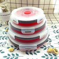 Красный (набор четырехлепа 5,6,7,8 дюйма)