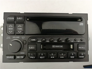 Подходит для Buick New Century CD Machine Old GL8 Dynasties Junwei CD Machin