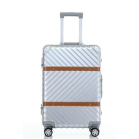 Кожаная кожаная пункт в ретро -ретро