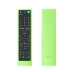 sikai TV Sony bộ điều khiển từ xa của silicone bảo vệ che tay áo bụi vận chuyển RMF-TX200C - Bảo vệ bụi áo máy giặt Bảo vệ bụi