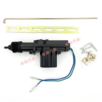 [PCL Card] 2 Line Single Lock 12V с аксессуарами