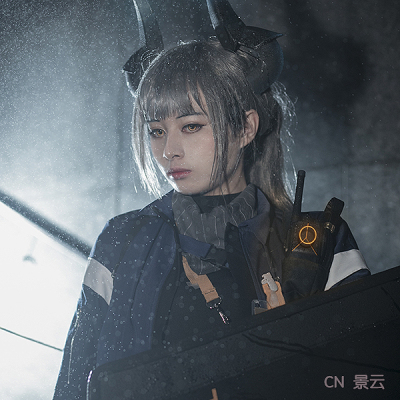 taobao agent [Freedom] Tomorrow Ark COS COS Server ARKNIGHTS COS Server Ray Snake COS Daily Wig