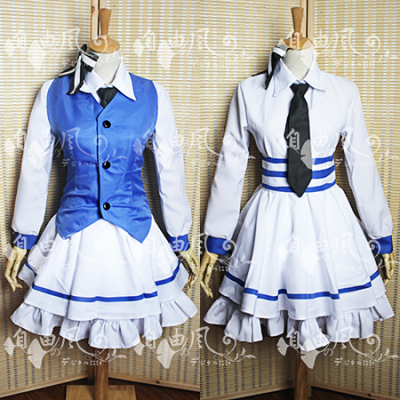 taobao agent [Freedom] APH/Heitalia COS clothing/Rosa Kiruckland anime game women's clothing