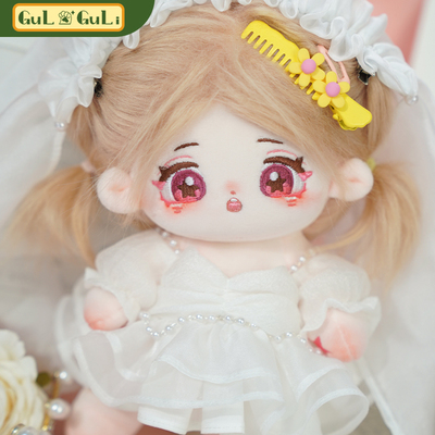 taobao agent Cotton doll, clothing, 20cm, Lolita style