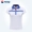 PEPSI Pepsi áo thể thao retro Áo phông mùa hè cotton nữ giản dị Áo thun ngắn tay 051123202 - Áo polo thể thao