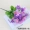 Mô phỏng cây nhựa hoa giả cây xanh trang trí tường hoa giả hoa nhỏ hoa cỏ Ba Tư trung tâm khách sạn nền tường phụ kiện - Hoa nhân tạo / Cây / Trái cây