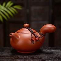 Purple Glay Side Pot 220 мл (красный Ni)