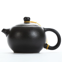 Черная керамика Xishi Pot