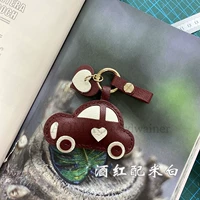 Вино красное с рисовым белым