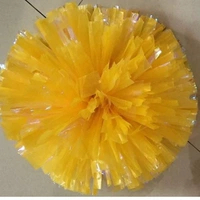 Двойной палец большой (красочный смешанный желтый)