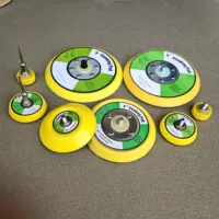 Шасси, 1 дюймов, 2 дюймов, 3 дюймов, 4 дюймов, 5 дюймов, 5 шт
