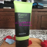Innisfree, освежающее увлажняющее очищающее молочко, новая коллекция, Южная Корея