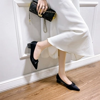 Черный 3,5 см