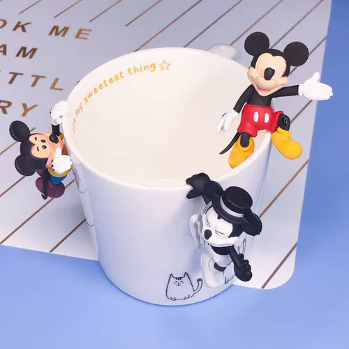 Чайная чашка, кукла, кремовый чехол для телефона с аксессуарами, «сделай сам», ностальгия