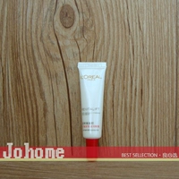 L'Oreal, разглаживающий подтягивающий крем для глаз, (в наличии на складе), против морщин, 7.5 мл