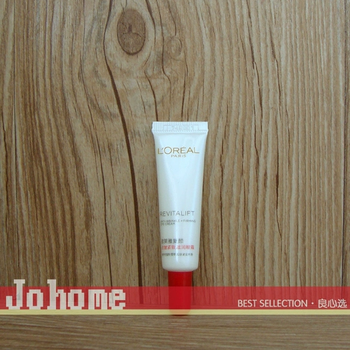 L'Oreal, разглаживающий подтягивающий крем для глаз, (в наличии на складе), против морщин, 7.5 мл